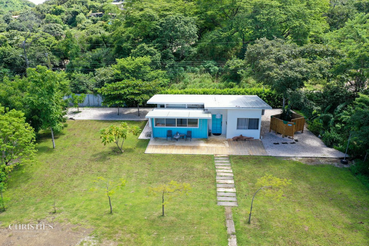 Residential Development Opportunity in Tun Tun Gated Community