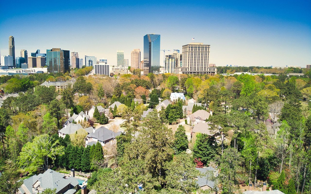 Buckhead