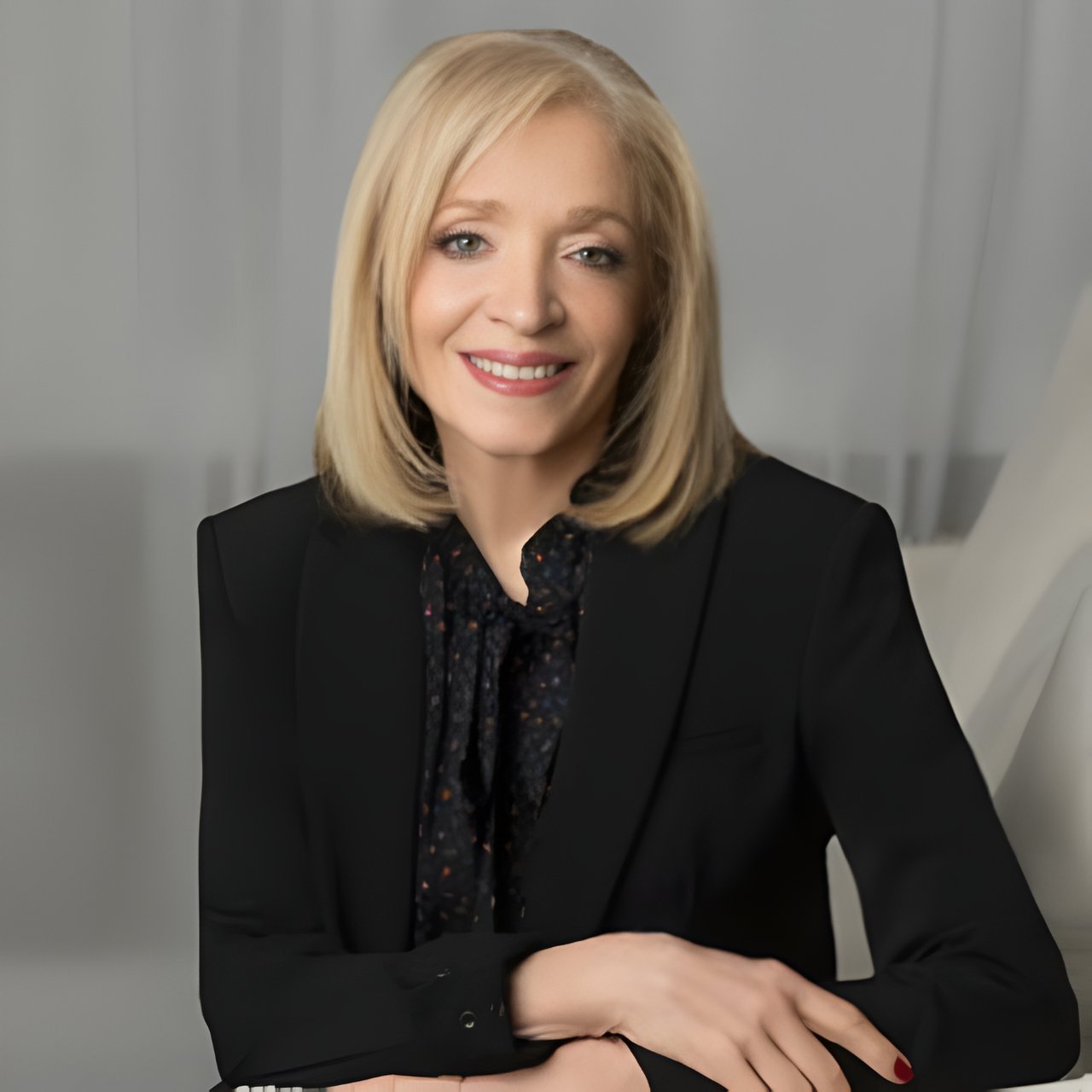 Marsha Schuman Potomac, MD Real Estate Agent Headshot