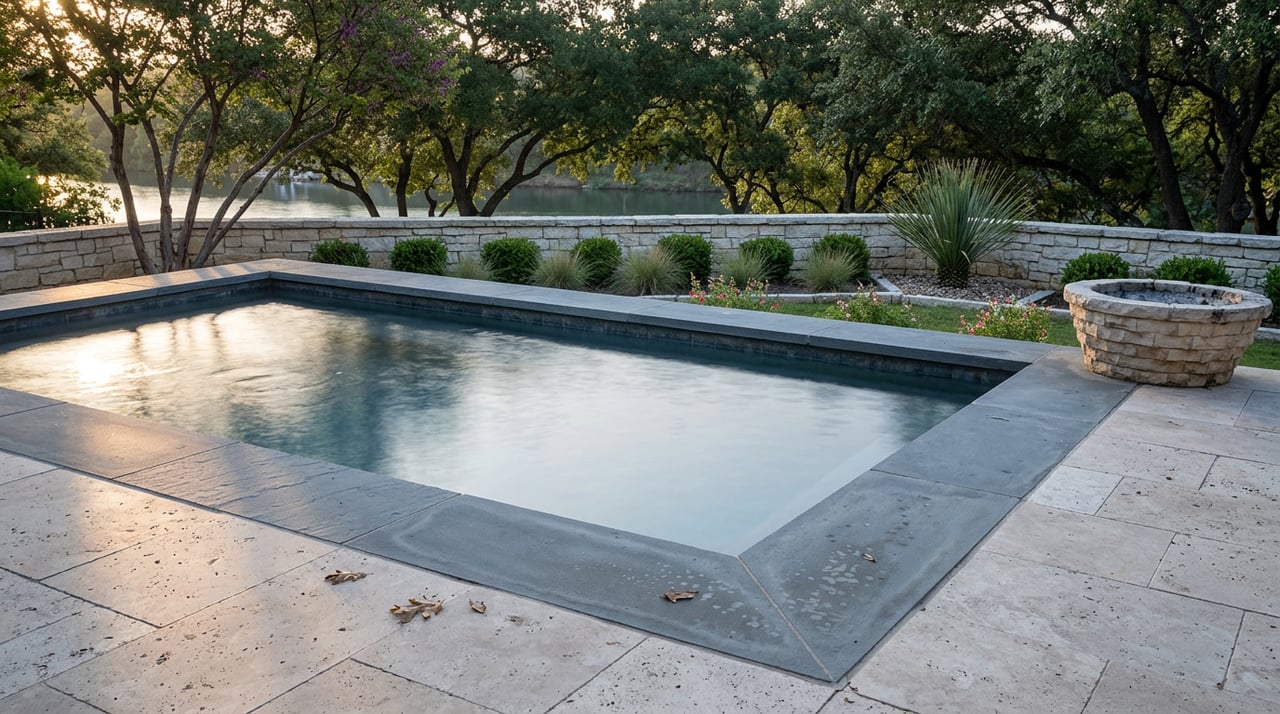 Lake Travis Hit Full Pool This Summer. Here's What Changed On The Water.