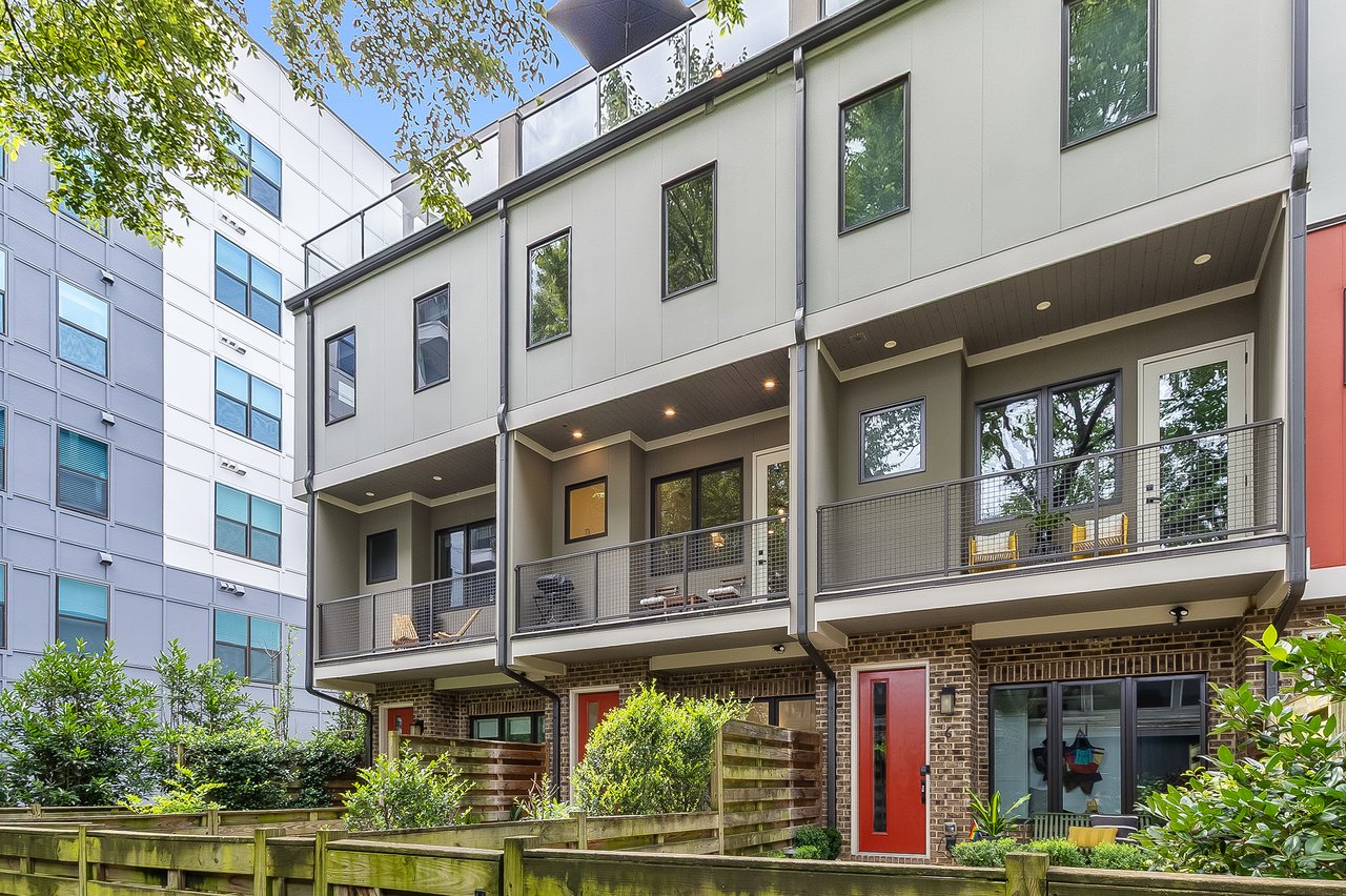 616 Angier Avenue NE Unit 7