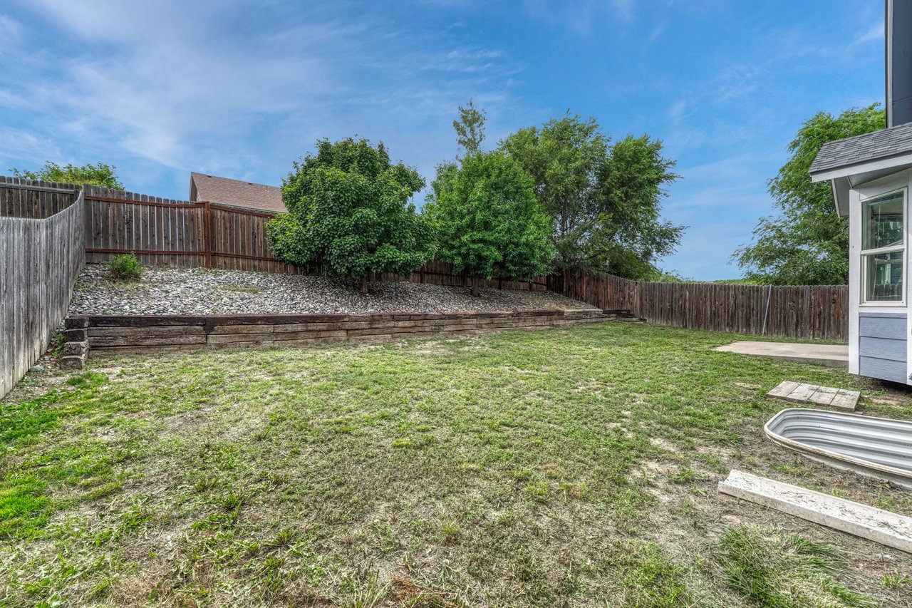 7418 Silver Bow Drive