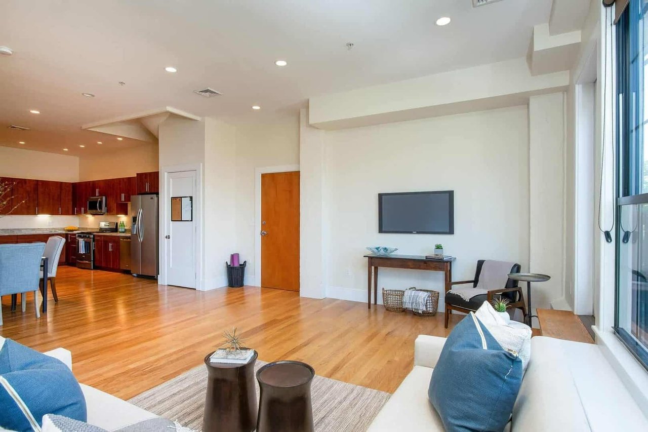 The Spice Lofts