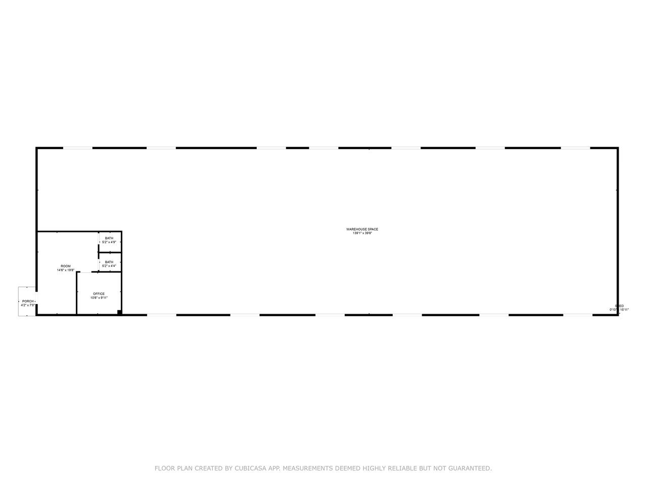 800 Industrial Circle