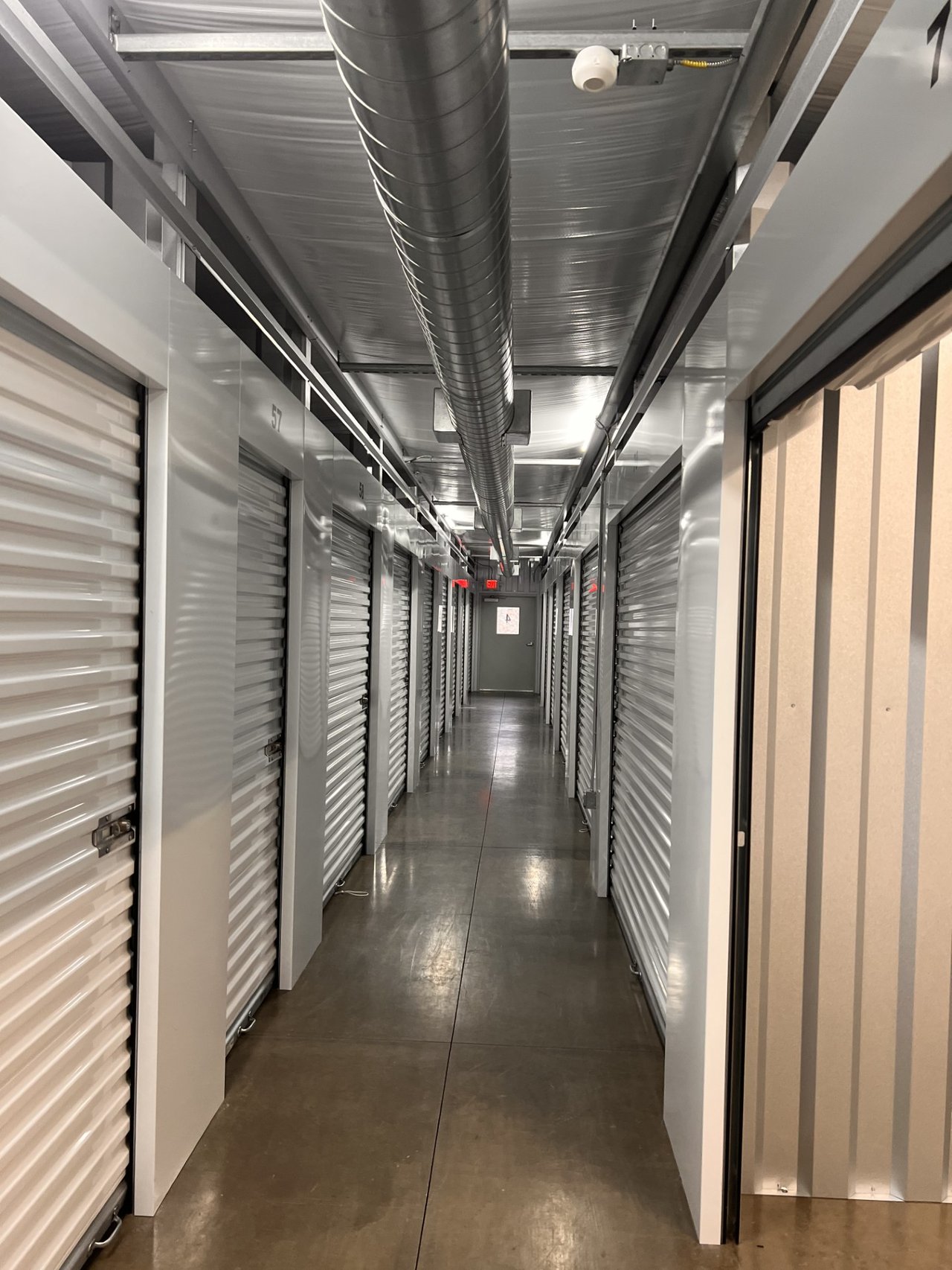 EZ Storage - Climate Controlled