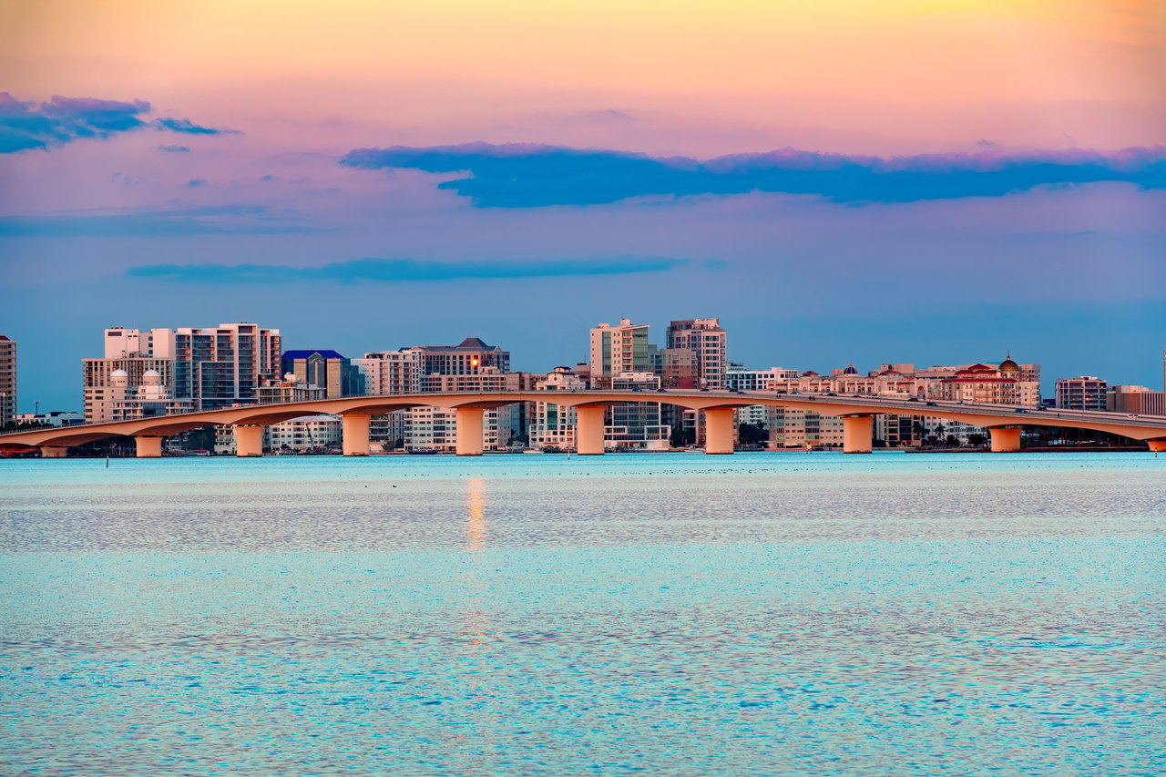Sarasota