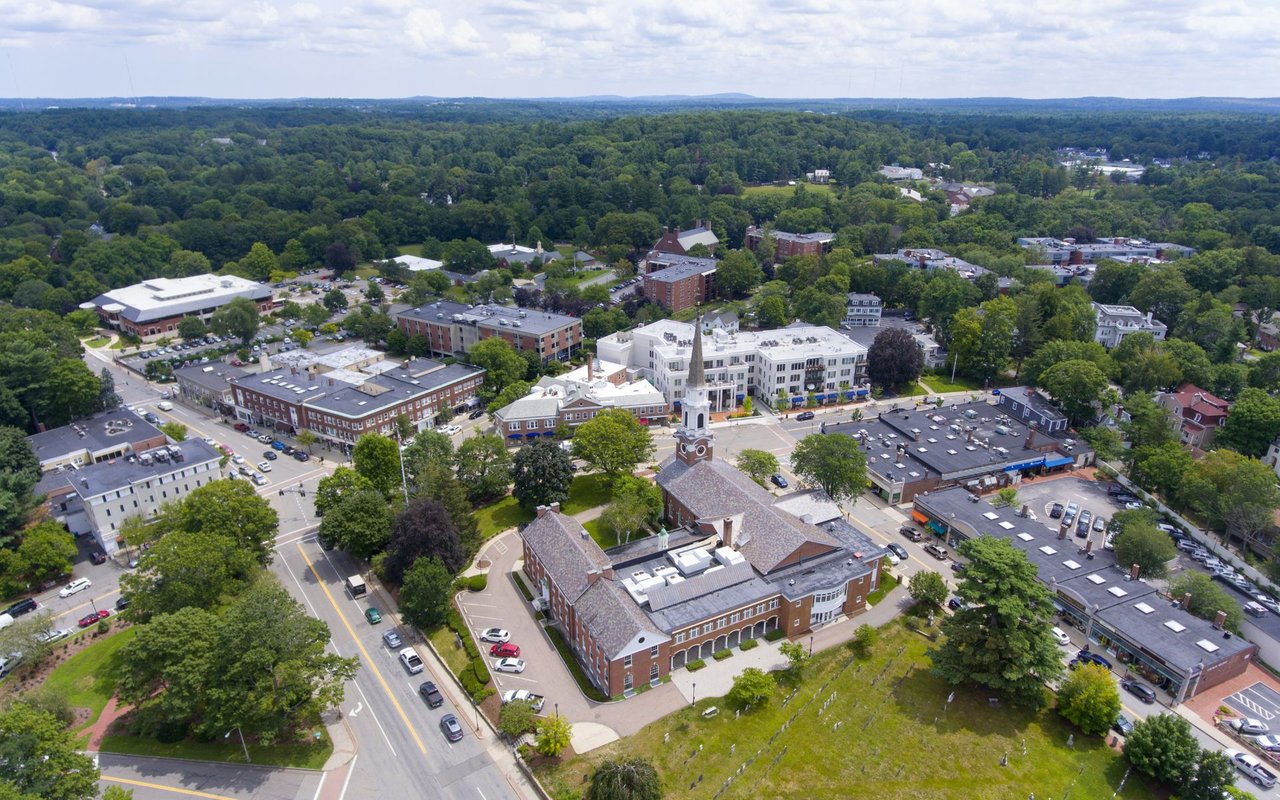 Wellesley
