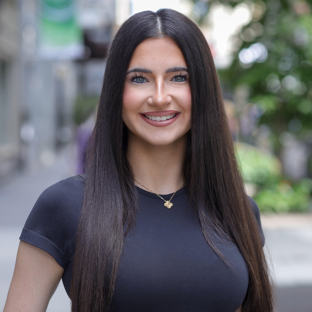 Jessica  Proshak