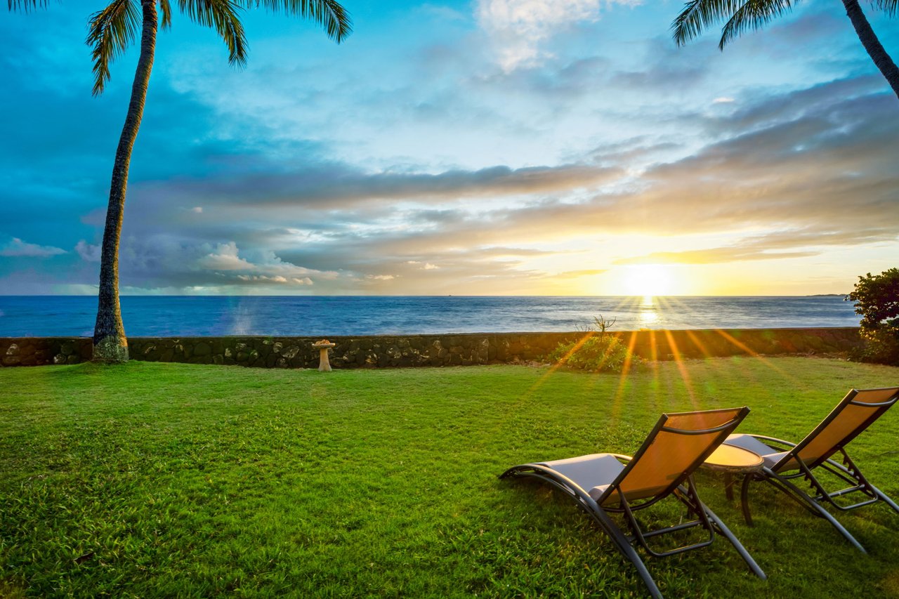 POIPU SOUTHSHORE KAUAI - BACK ON THE MARKET