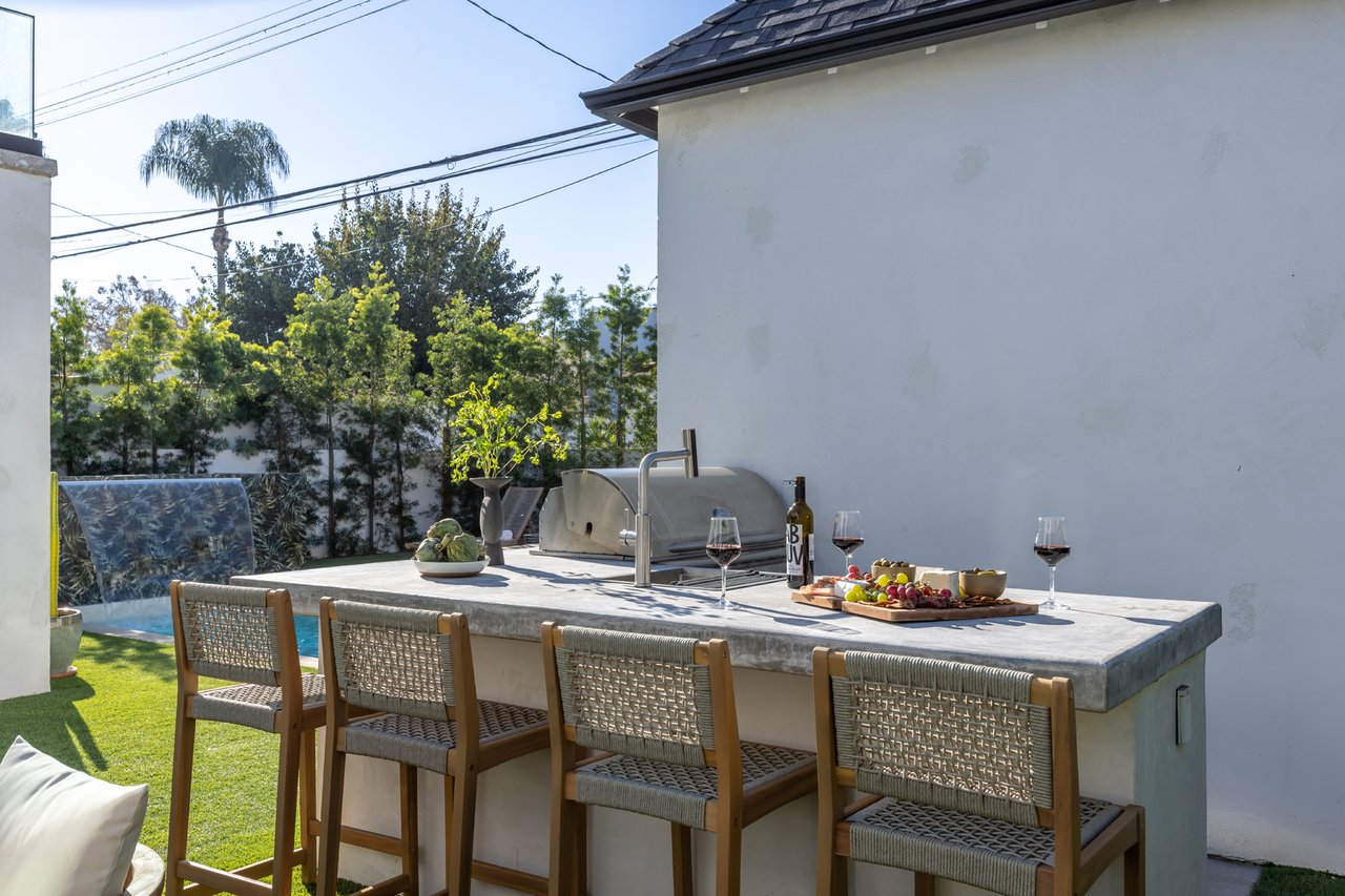 Casa Tulum by Oraklus