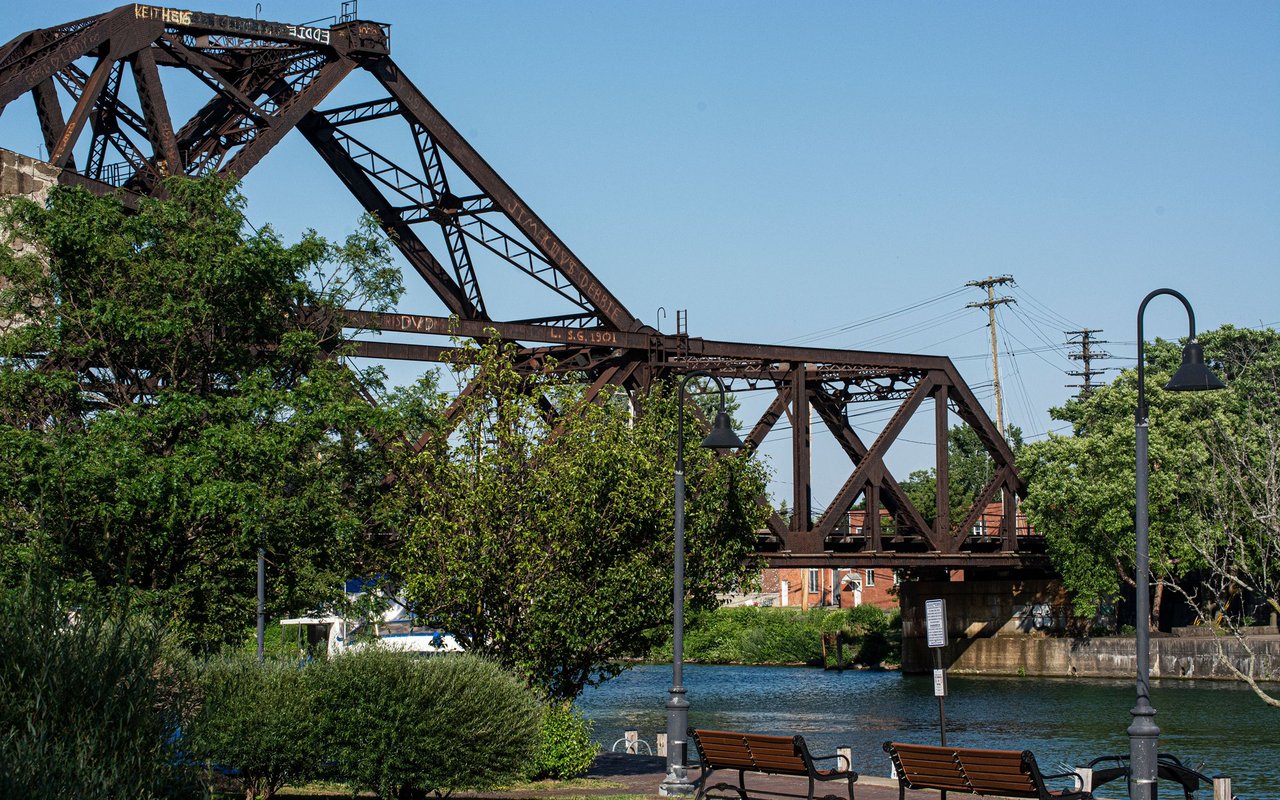 North Tonawanda