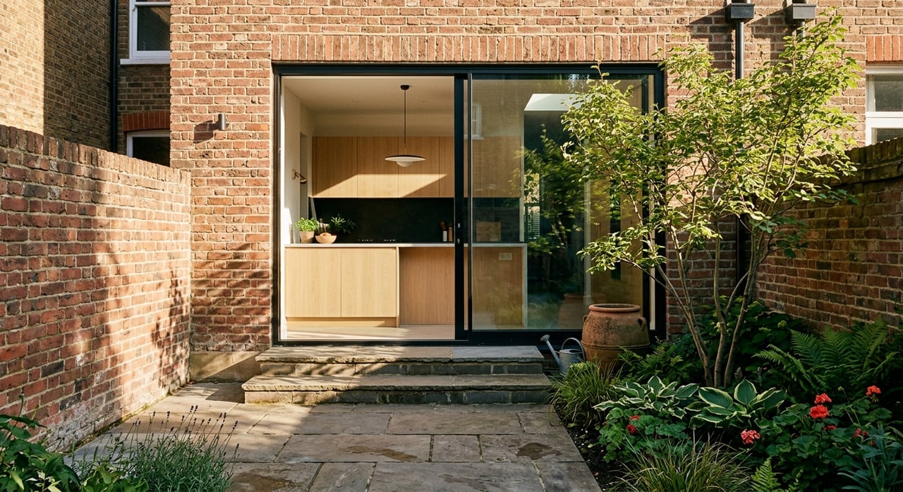 Park Slope Townhouse vs Condo For Long-Term Living