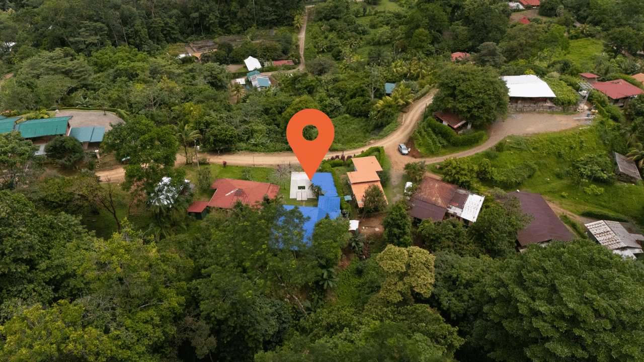 Ojochal 3Bedroom 3Bathroom House