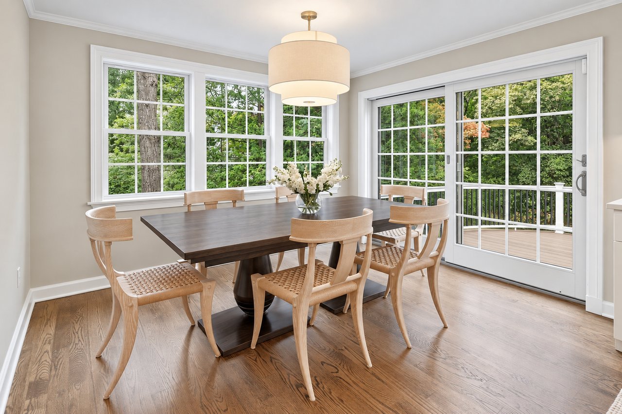 131 Woodland Road, Madison, NJ 07940