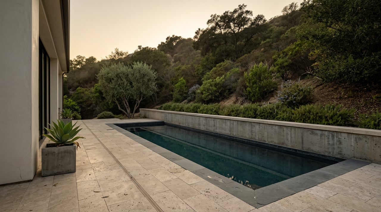 The Fryman Canyon Lot Is Emptier Than It's Been in a Decade. Here's Where Everyone Went.
