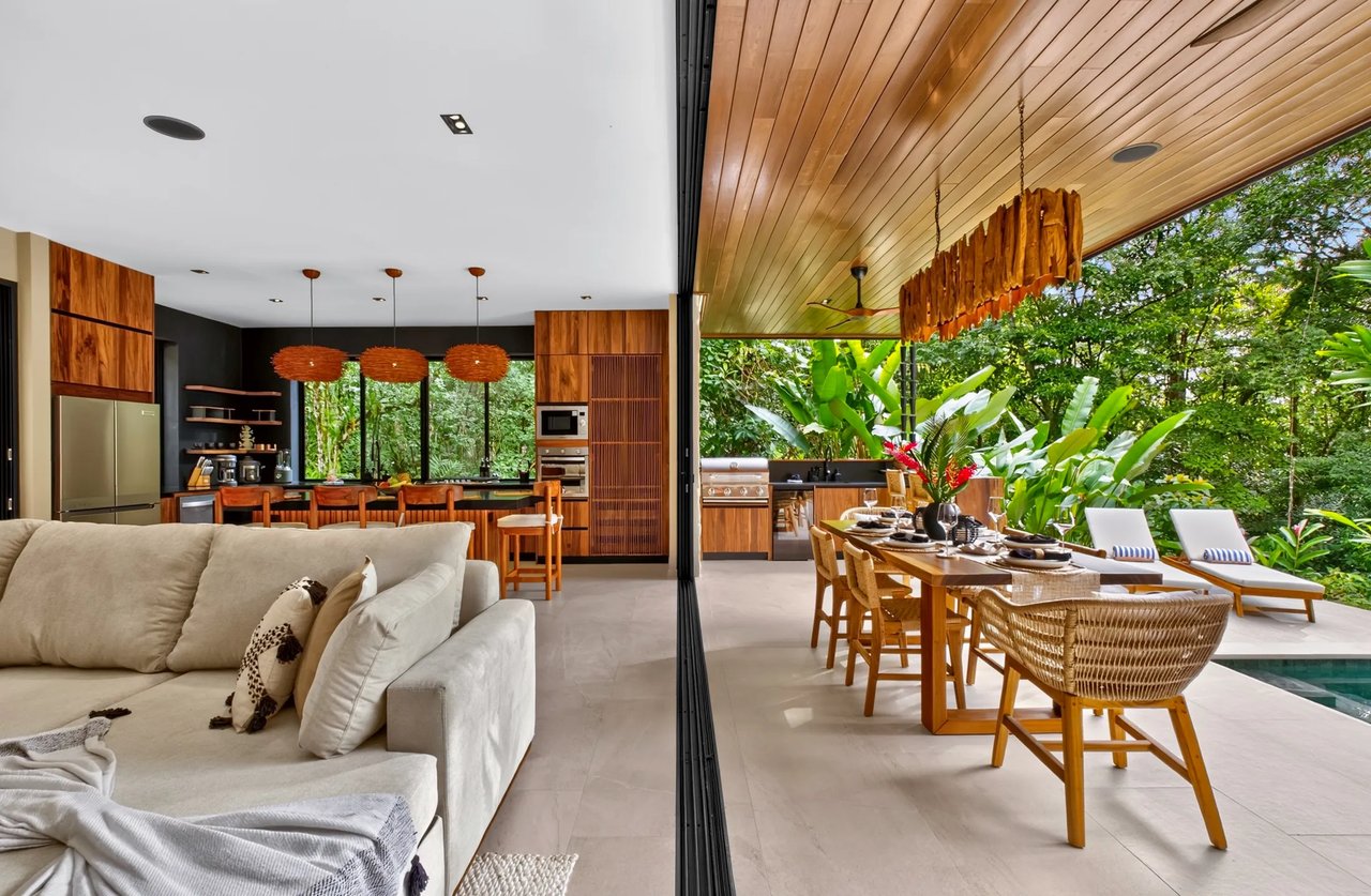 Villa Amapola, The Ultimate Sanctuary 