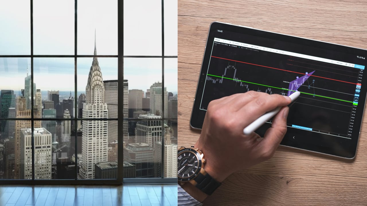 NYC Pied-à-Terre Tax, S&P 500 jumps to a new record, Core inflation hit an annual rate of 3.3% , Average Returns 1925 - 2025 & New York Top Real Estate Deals