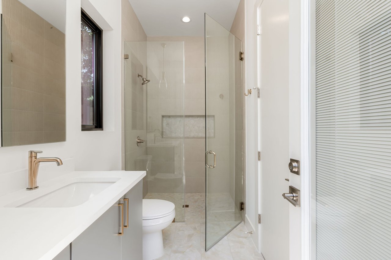 Zilker Modern Single Story