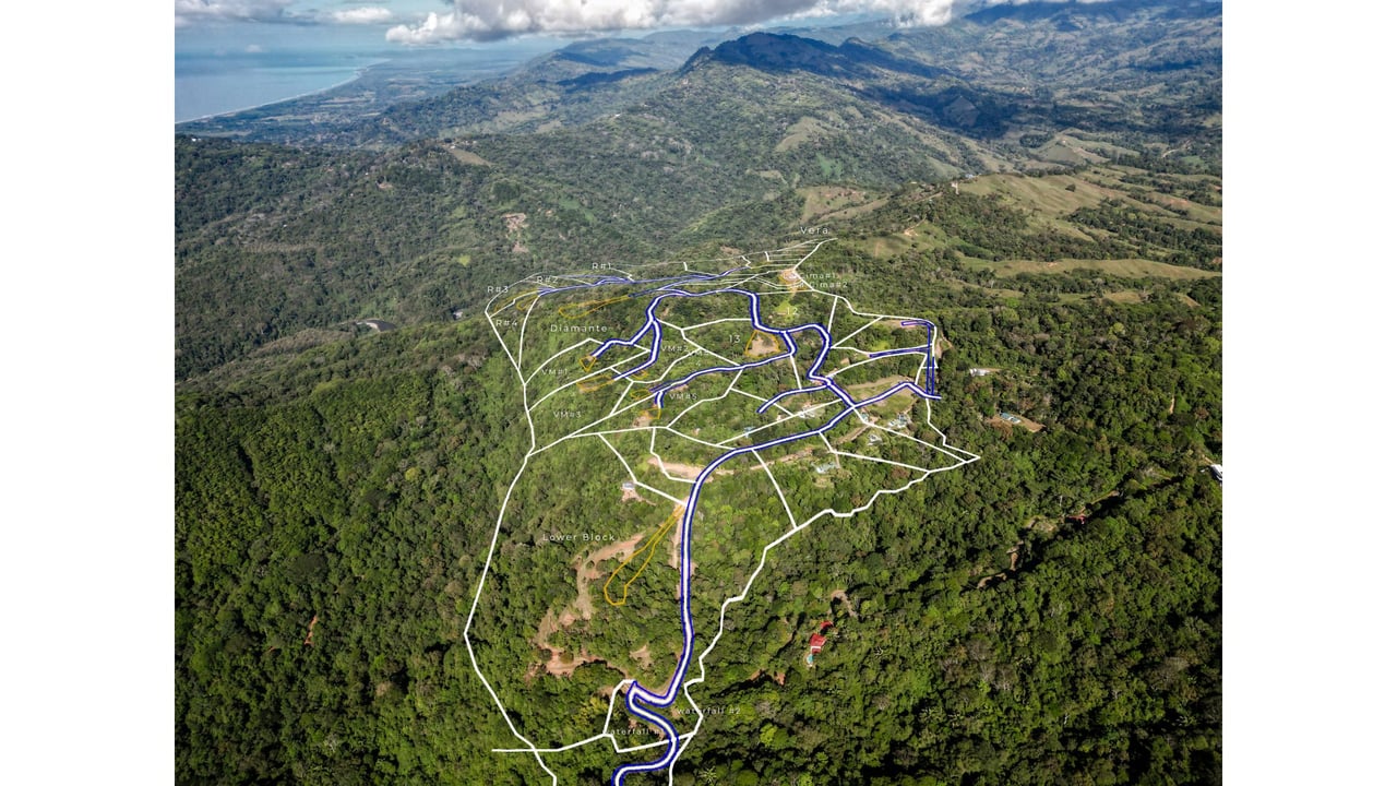 A Rare Thermal-Wellness Development Opportunity - Cacao Estates