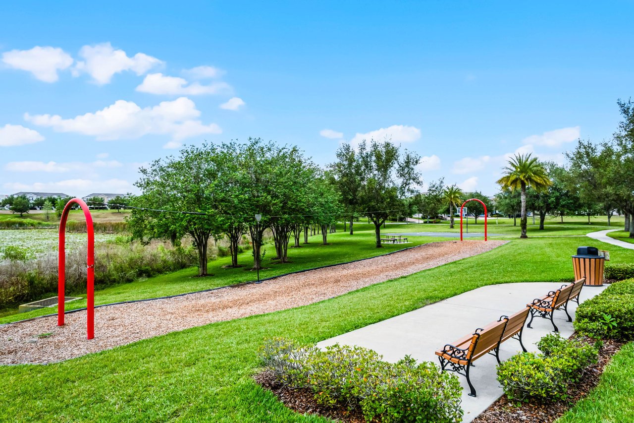 7717 Green Mountain Way, Winter Garden, FL 34787