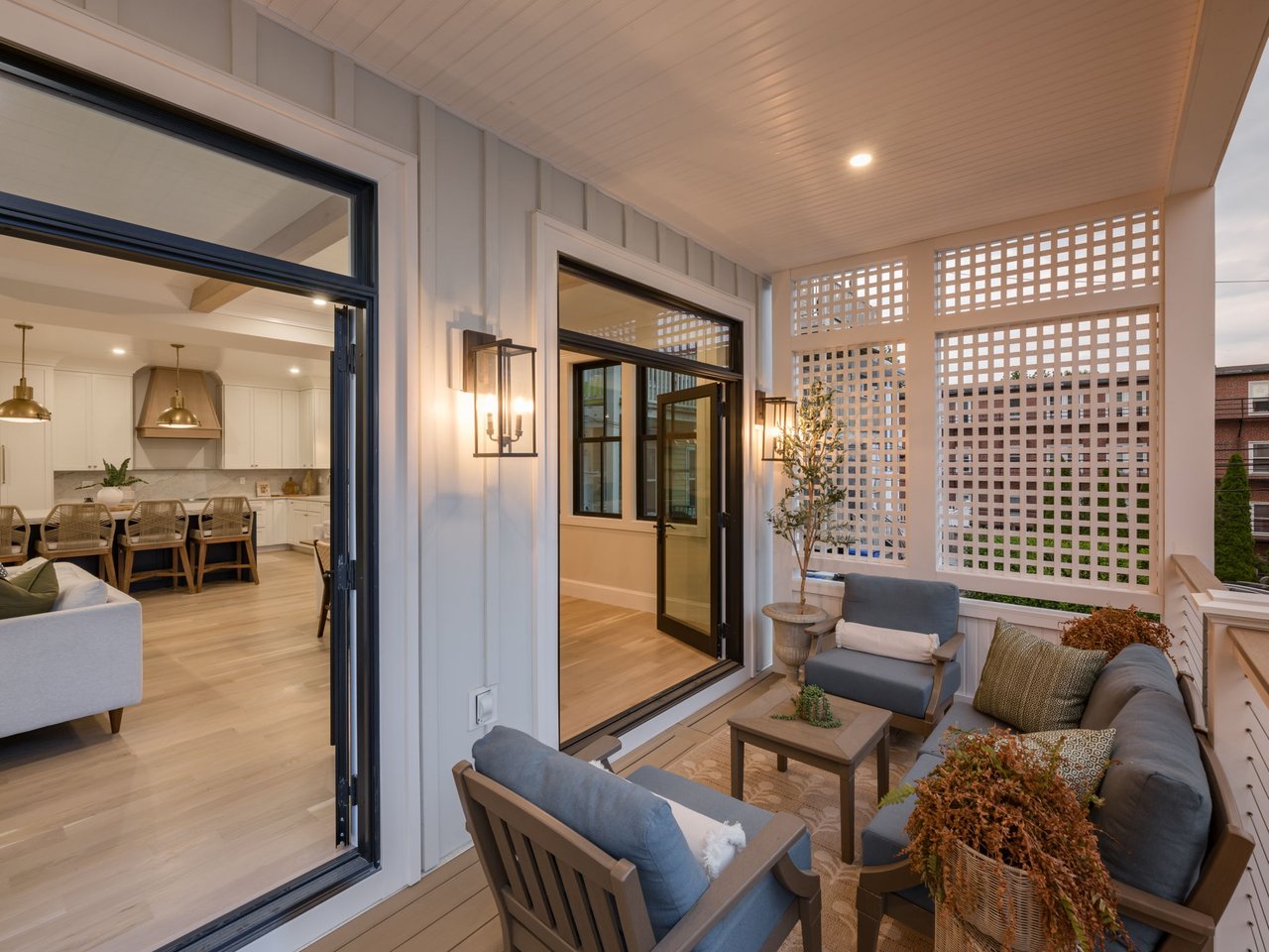 A Home Without Compromise 