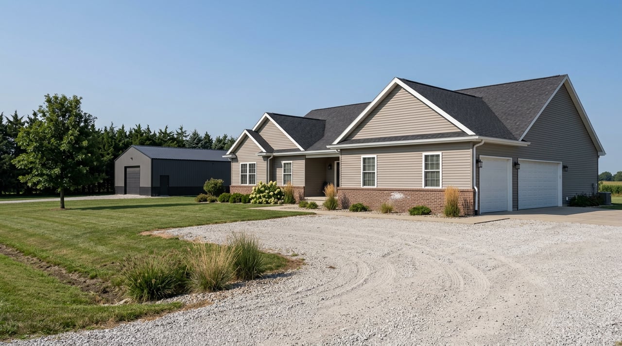 Buying Acreage Near Greenwood: What To Know First