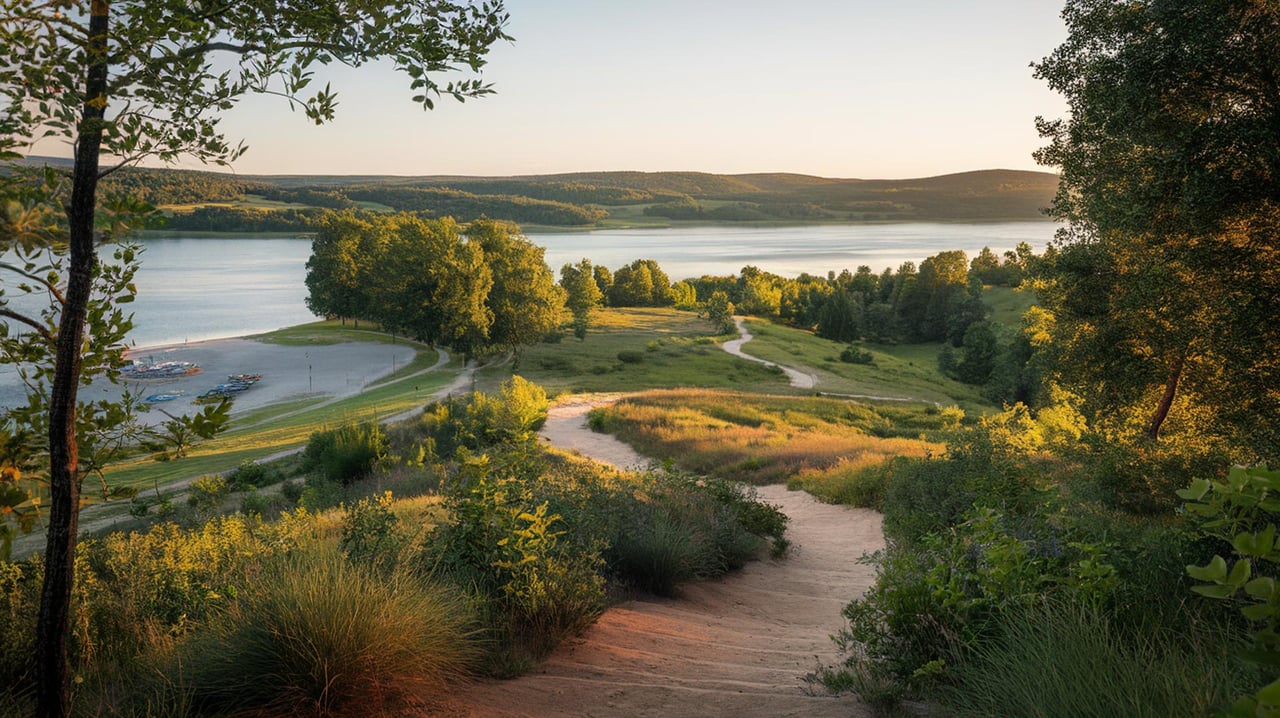 Experience the Finest Outdoor Escapes in Clermont, OH