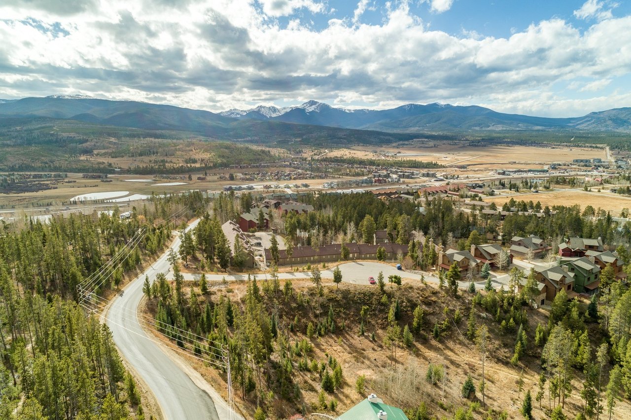 Just Listed: Build Your Ideal Home in Winter Park Ranch's Prime Multi-Family Corner Lot!