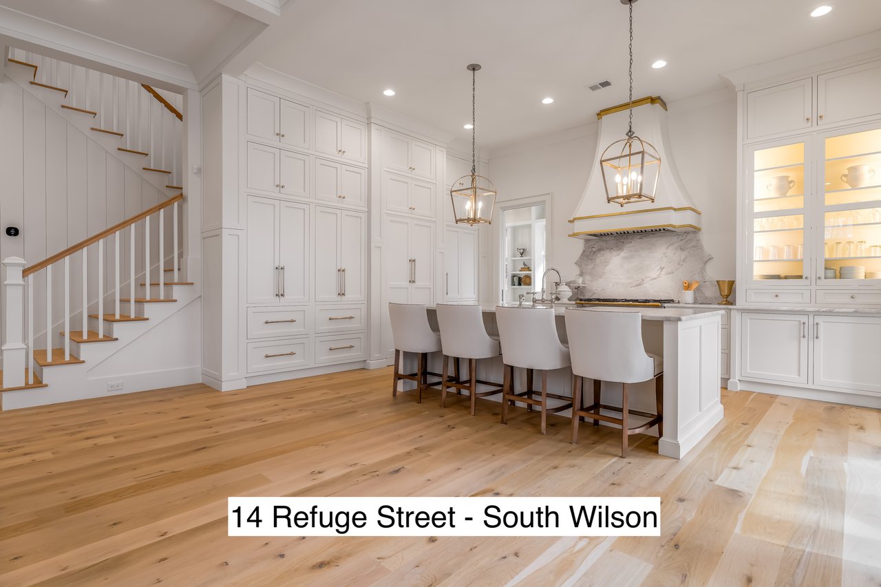 Q1 2026 Market Update for Palmetto Bluff
