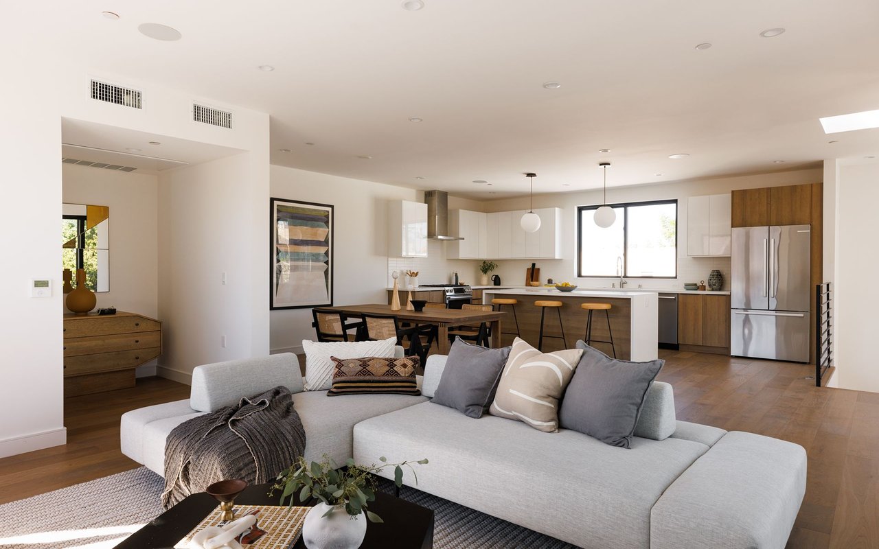 Willow Brook at Sunset Junction