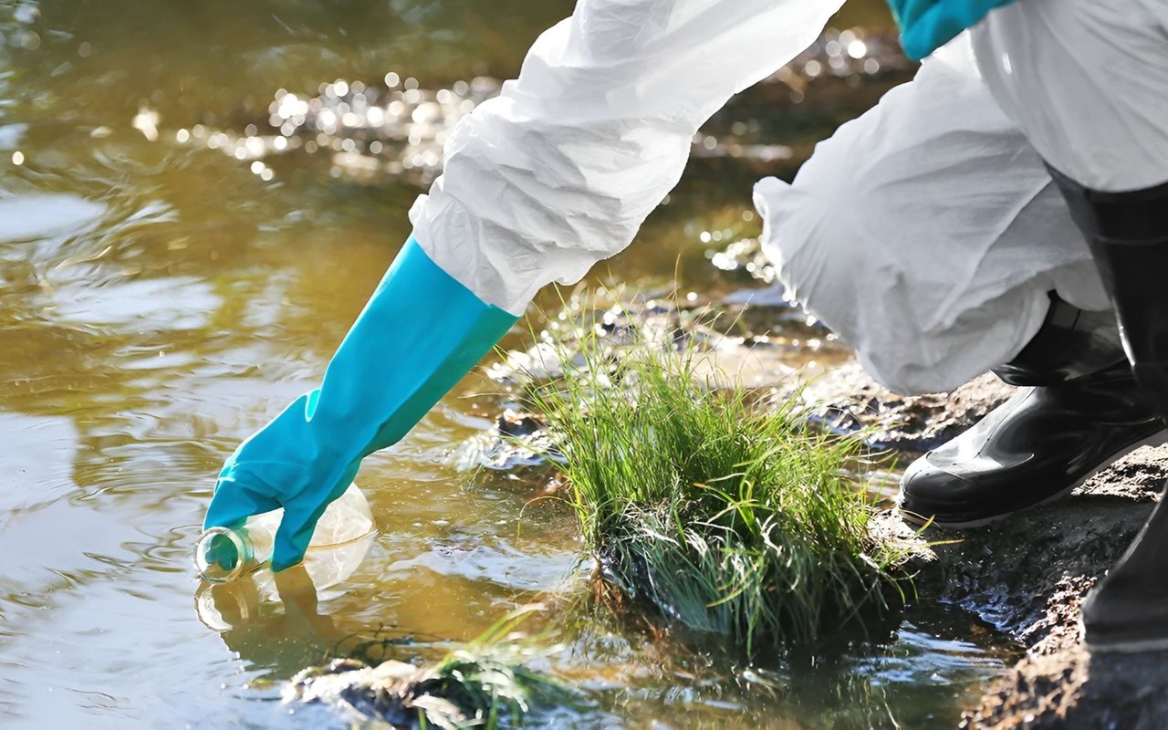 Environmental Issues