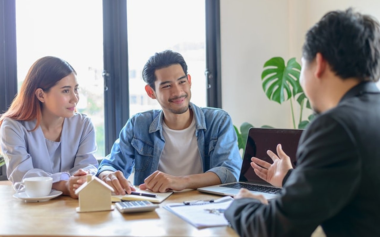 Tips for First-Time Homebuyers