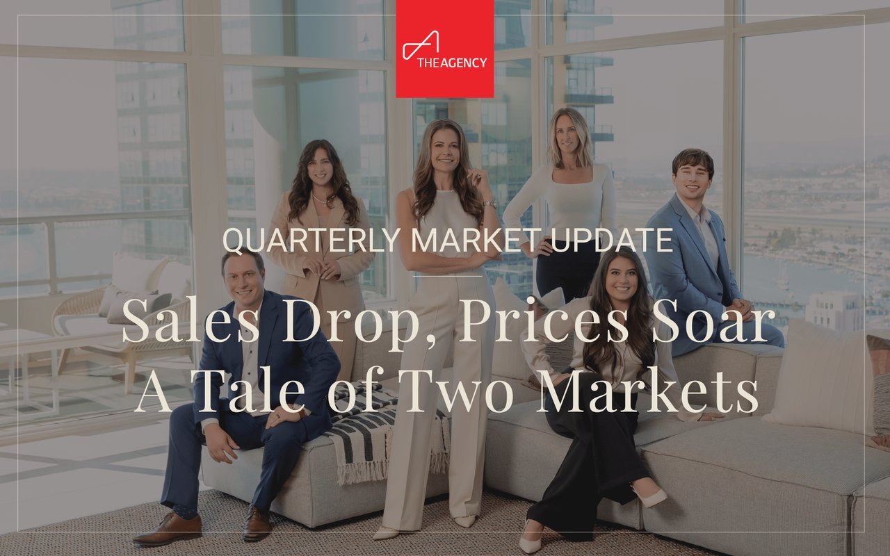 Quarterly Market Update Q3 2025