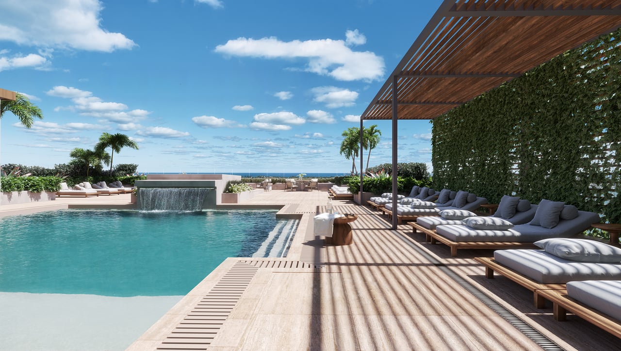 Alba Palm Beach
