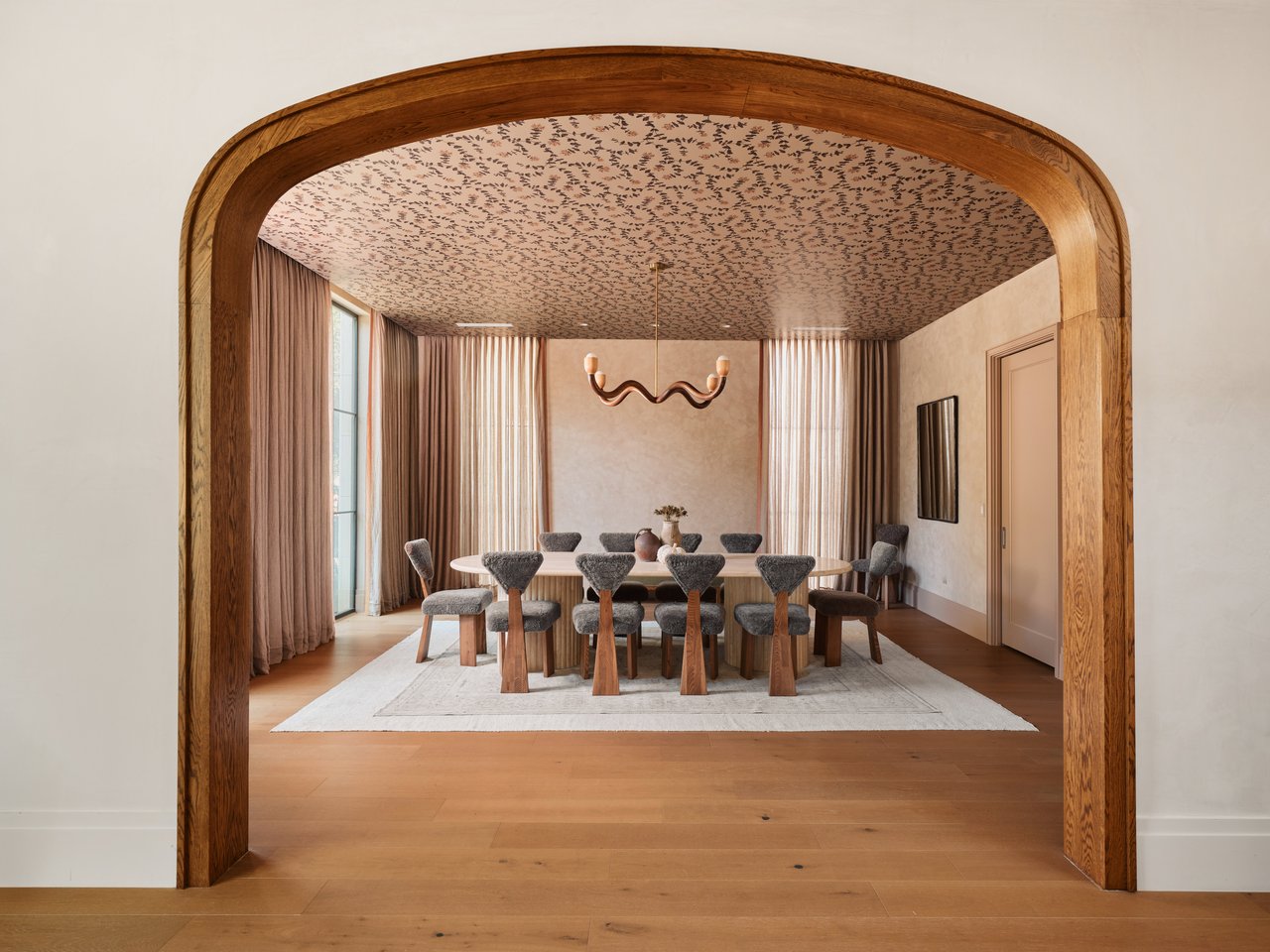 The Timeless Tarrytown Sanctuary: One-of-a-Kind Gated Compound