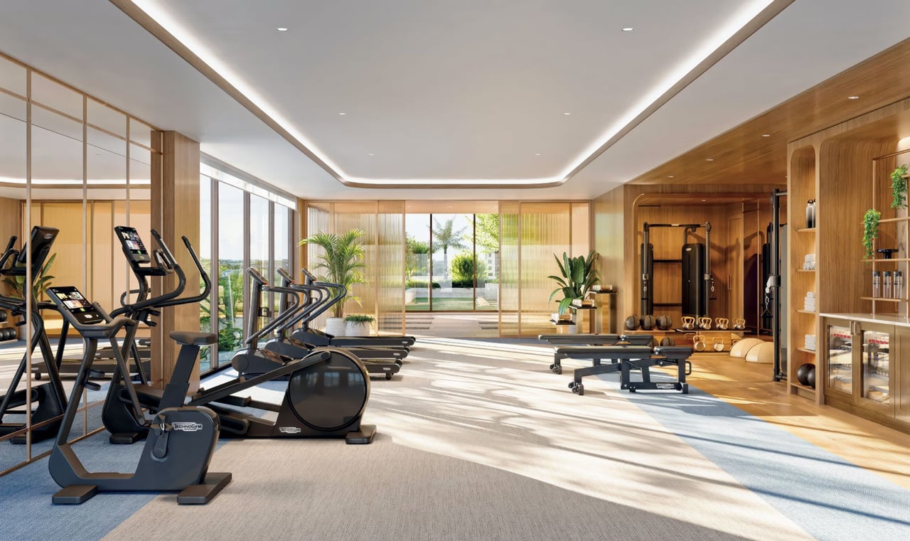 Mr. C Residences Boca Raton