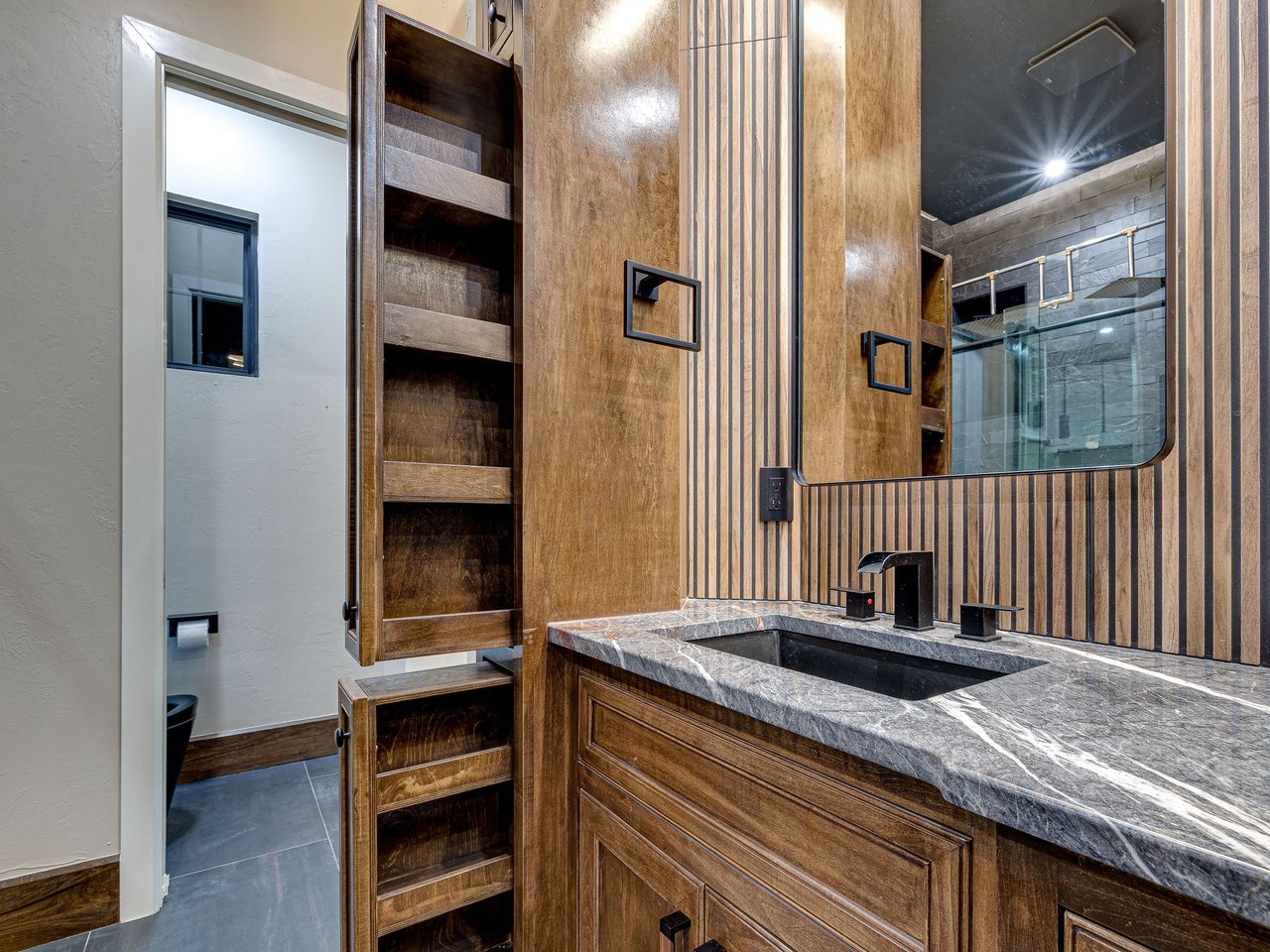 The Diamond Lodge in Mustang, Oklahoma: A Modern Mountain Masterpiece on Cimarron - Wyatt Poindexter - The Agency Oklahoma