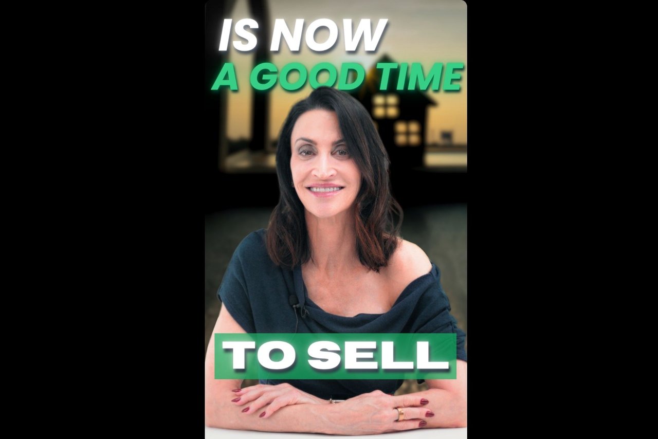 Should You Sell in This Market? Here’s the Truth.