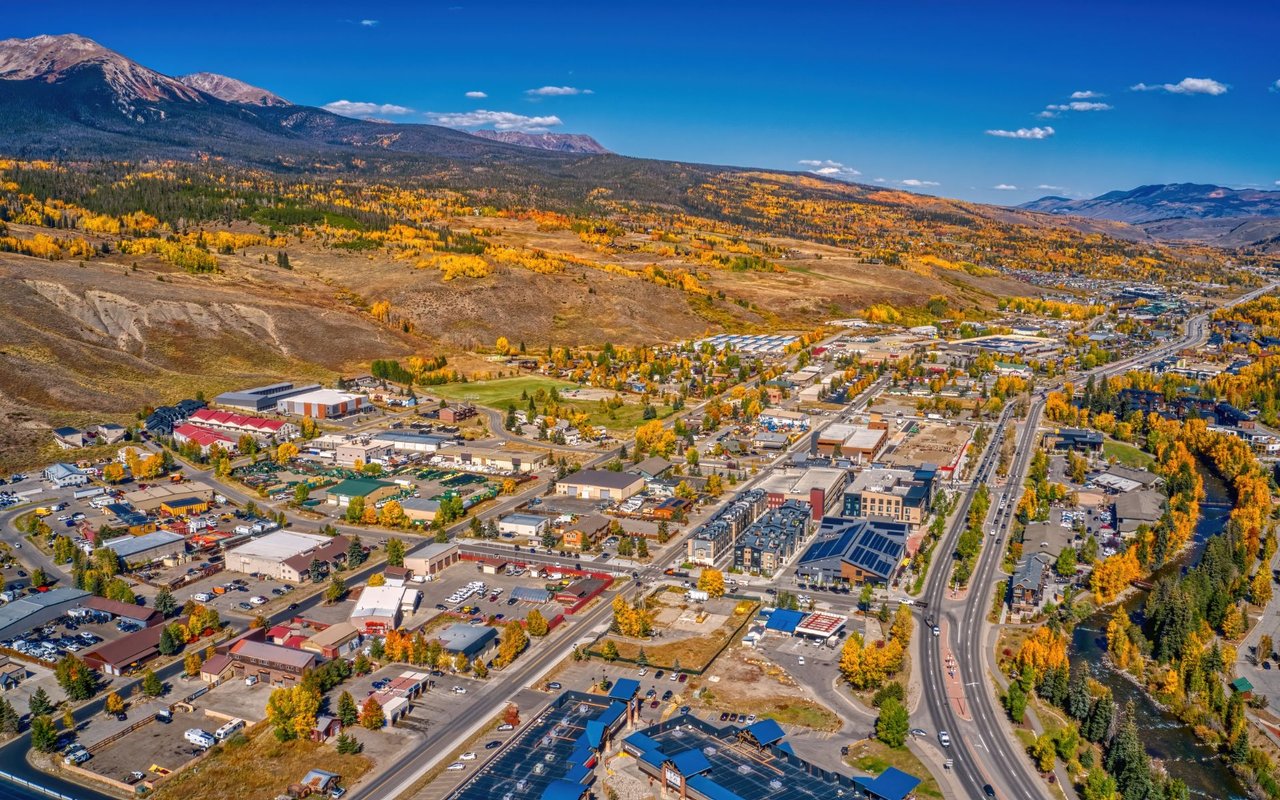 Silverthorne