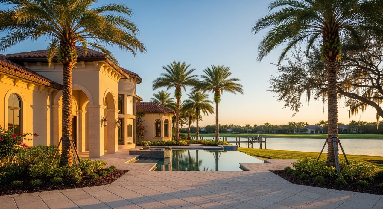 Jumbo Loans in Lakewood Ranch: What You Need to Know
