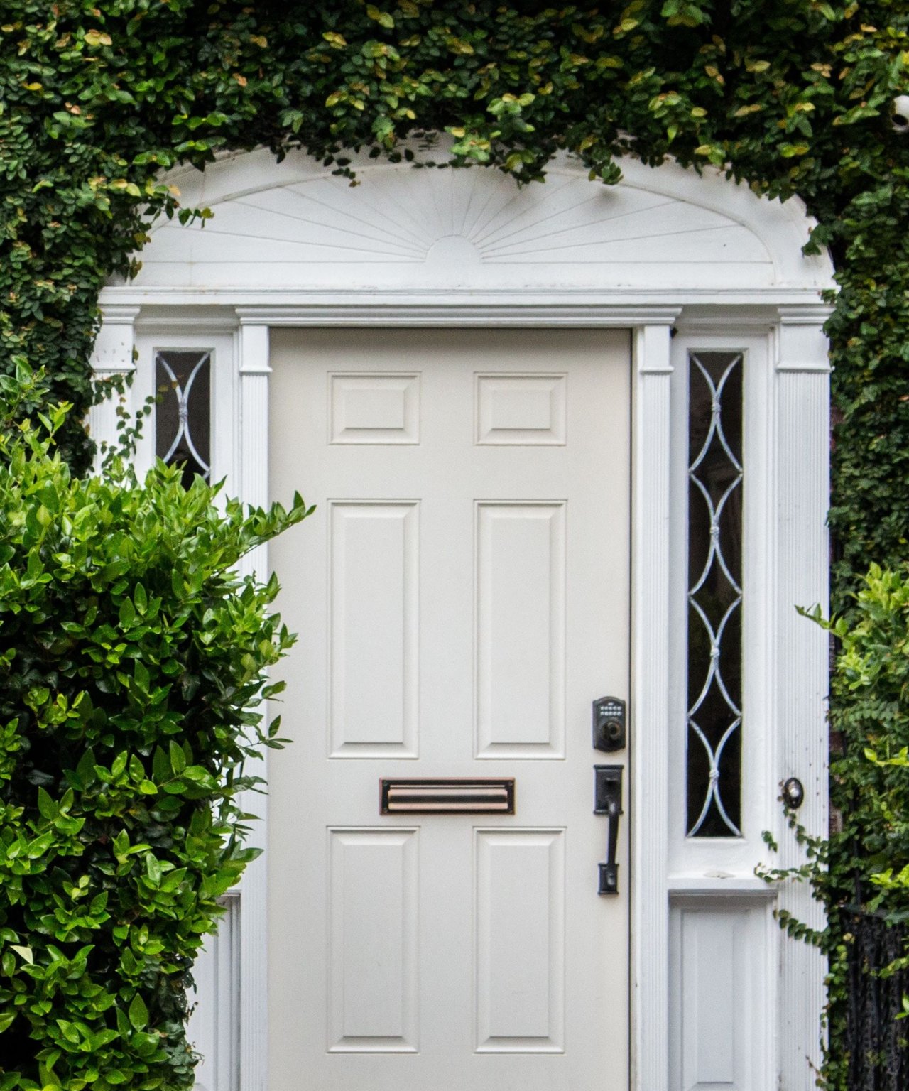 Home Valuation