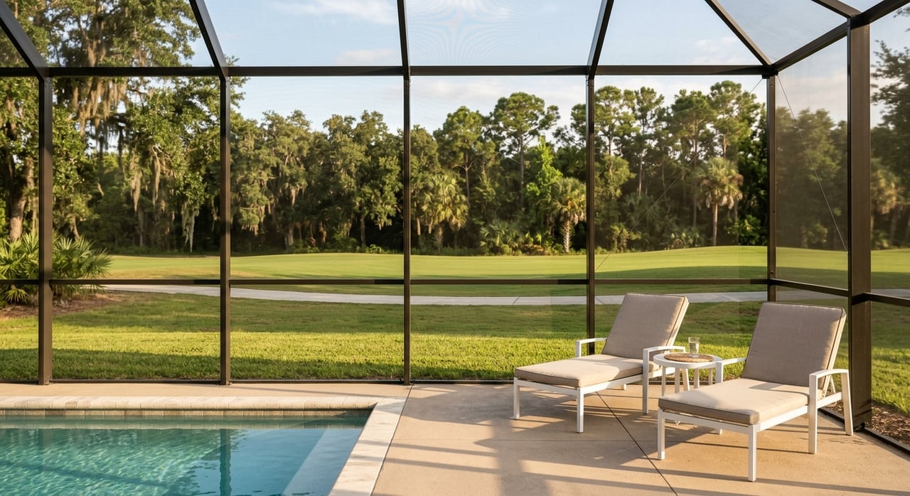 Southern Woods Golf Community: Homes, Clubs And Daily Life