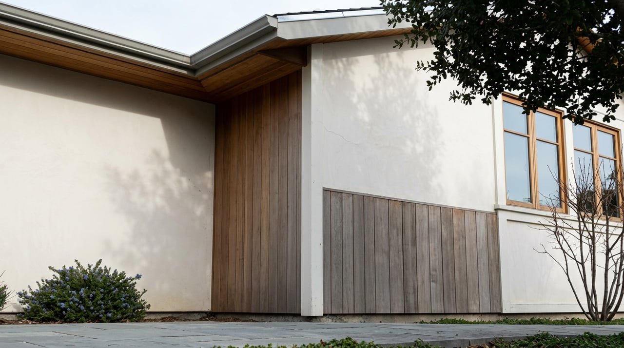 In Peacock Gap, Your Renovation Runs on Two Clocks You Don't Control