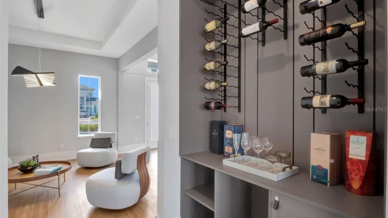 16808 Bolsena Drive, Montverde, FL 34756