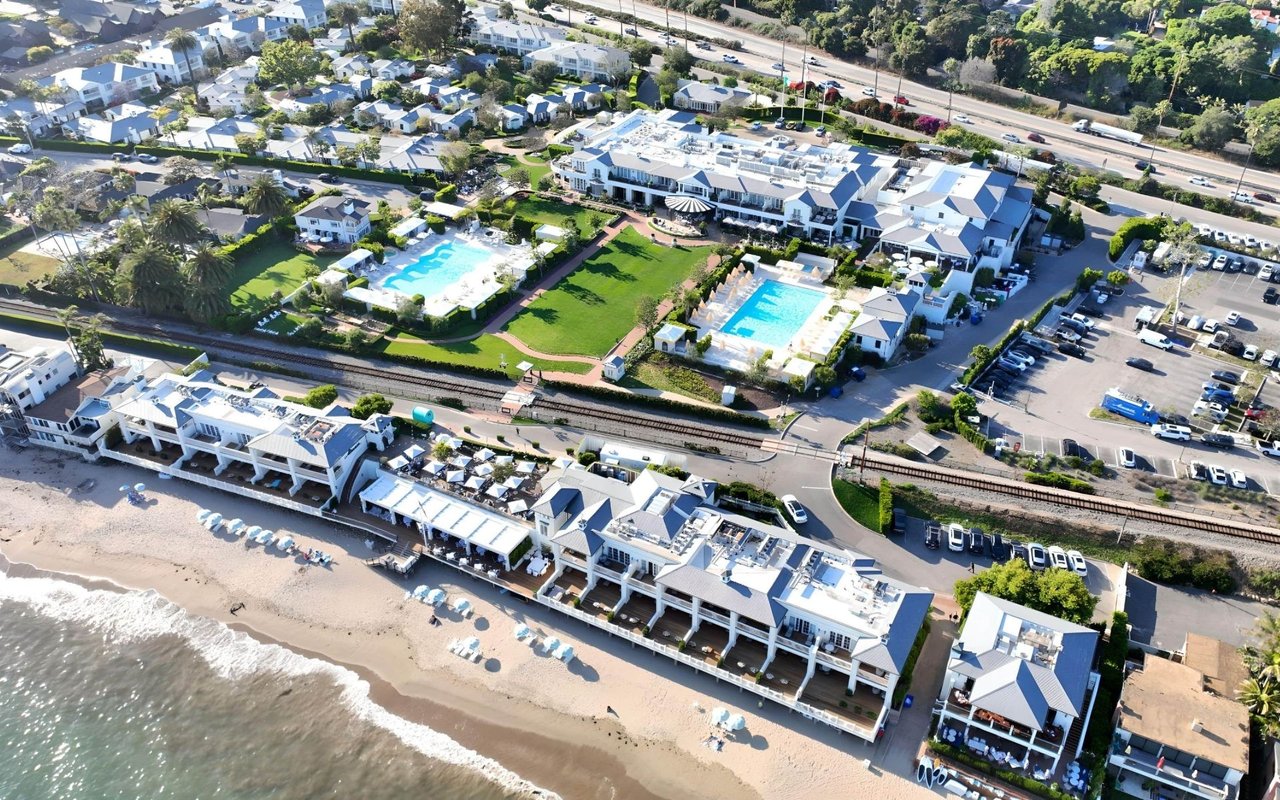 Montecito