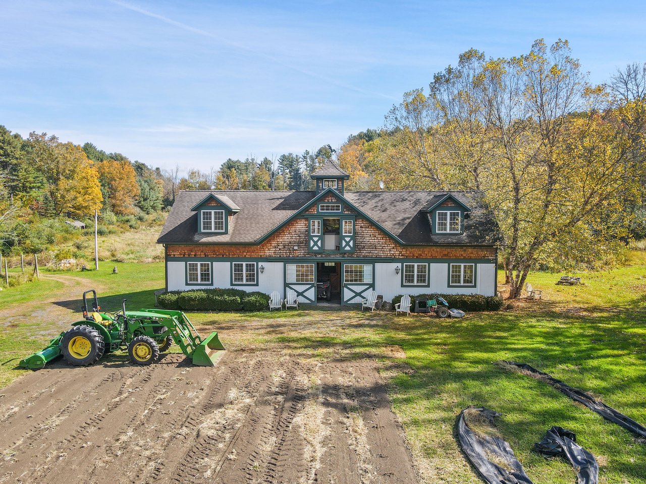34-42 Boutonville Road