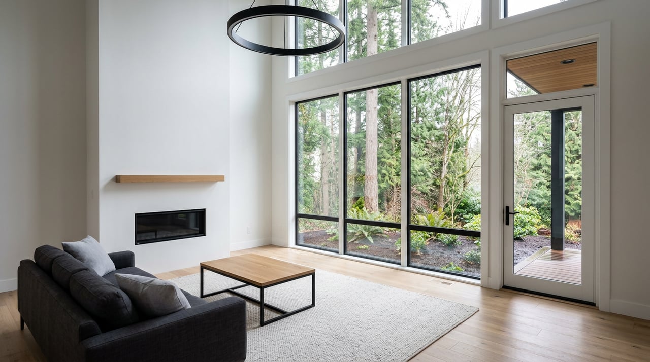 Woodinville Acreage Or Planned Neighborhood Living