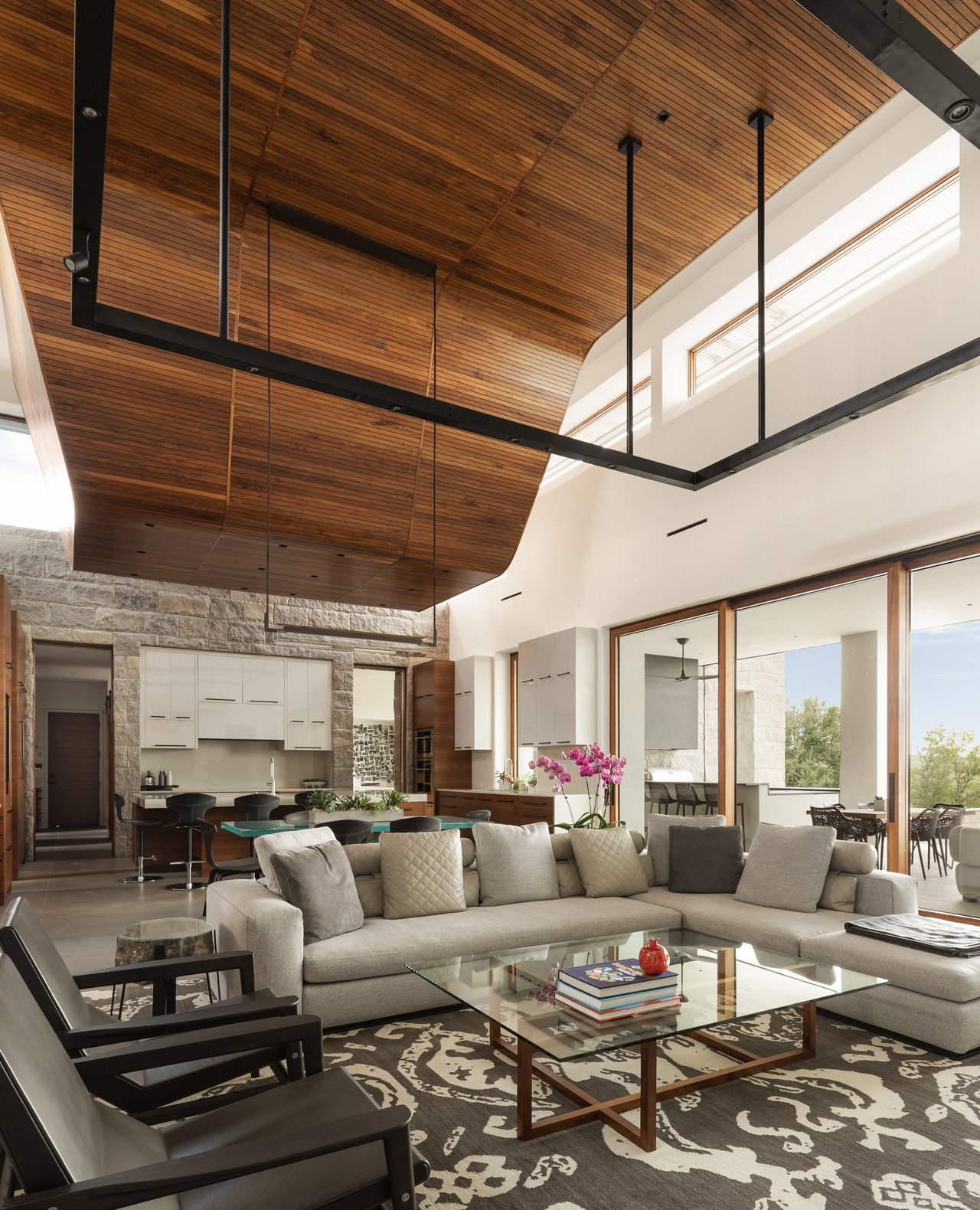 11705 Yaupon Holly Lane