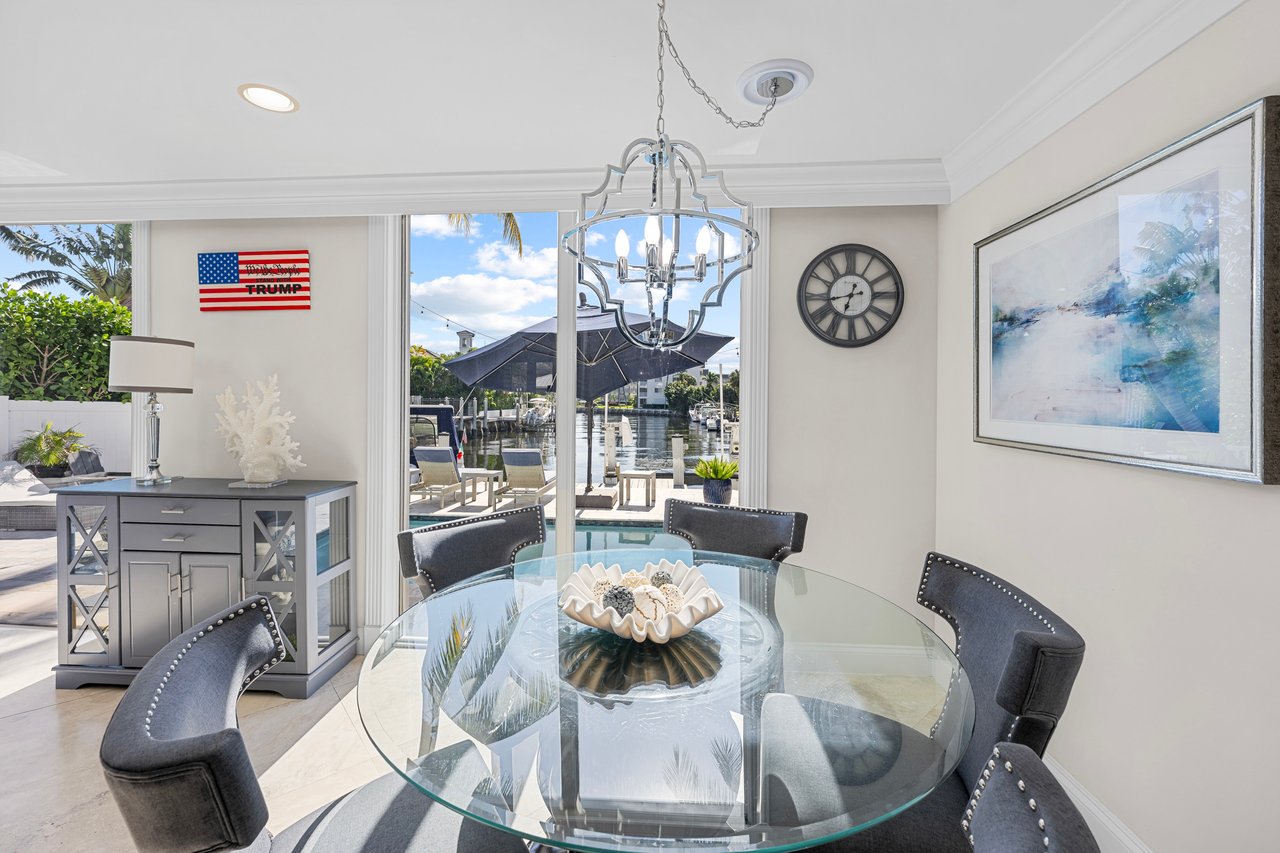 Delray Beach Waterfront Luxury