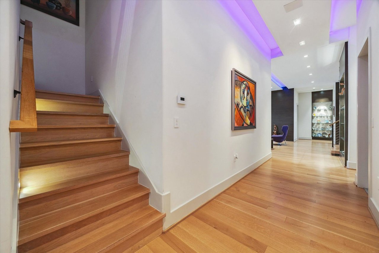 Modern Luxury